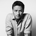 James McAvoy di Majalah OUT Edisi Oktober 2014