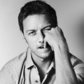 James McAvoy di Majalah OUT Edisi Oktober 2014