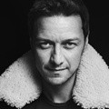 James McAvoy di Majalah OUT Edisi Oktober 2014