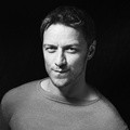James McAvoy di Majalah OUT Edisi Oktober 2014