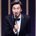 Lee Kwang Soo Raih Piala Excellence Award, Actor