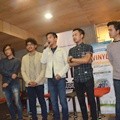 D'Masiv Rilis Album 'Hidup Lebih Indah' dalam Bentuk Vinyl