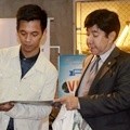 Rian D'Masiv dan Guruh Sukarnoputra