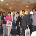 Launching Album 'Hidup Lebih Indah' dalam Bentuk Vinyl