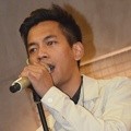 Rian D'Masiv Tampil di Launching Album 'Hidup Lebih Indah' dalam Bentuk Vinyl