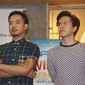 D'Masiv Rilis Album 'Hidup Lebih Indah' dalam Bentuk Vinyl