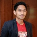 Ibnu Jamil Saat Premier Film 'Garuda 19'