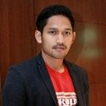 Ibnu Jamil Saat Premier Film 'Garuda 19'