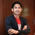 Ibnu Jamil Saat Premier Film 'Garuda 19'