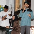 Shireen Sungkar dan Teuku Wisnu Menggelar Aqiqah