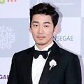 Yoon Kye Sang g.o.d Hadir di Busan International Film Festival 2014