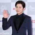 Jo Jung Suk Hadir di Busan International Film Festival 2014