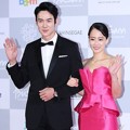 Yoo Yeon Seok dan Ryu Hyun Kyung Hadir di Busan International Film Festival 2014