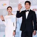 Cha Ye Ryun dan Yoo Ji Tae Hadir di Busan International Film Festival 2014