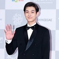 Choi Woo Sik Hadir di Busan International Film Festival 2014