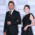 Ken Watanabe dan Moon So Ri Hadir di Busan International Film Festival 2014