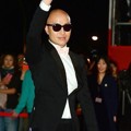 Hong Suk Chun Hadir di Busan International Film Festival 2014