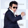 Kim Bo Sung Hadir di Busan International Film Festival 2014