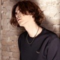 Hong Jong Hyun di Majalah Dazed and Confused
