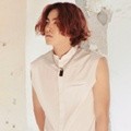 Hong Jong Hyun di Majalah Dazed and Confused