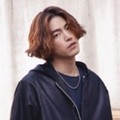 Hong Jong Hyun di Majalah Dazed and Confused