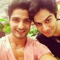 Vin Rana Bersama Lavanya Bhardwaj