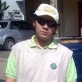 Adi Danardono Memulai Karir di Dunia Model