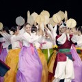 Penutupan Asian Games Incheon 2014 Dimeriahkan Para Penari Tradisional Korea