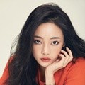 Goo Hara Kara di Majalah Harper's Bazaar Oktober 2014