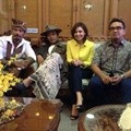 Najwa Shihab Bersama Jerinx Superman Is Dead, Sujiwo Tejo dan Farhan