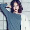 Oh Yeon Seo di Majalah InStyle Edisi Oktober 2014