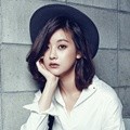 Oh Yeon Seo di Majalah InStyle Edisi Oktober 2014