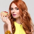 Lena Katina Photoshoot