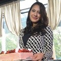 Pevita Pearce Rayakan Ulang Tahun ke-22