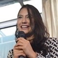 Pevita Pearce Rayakan Ulang Tahun ke-22