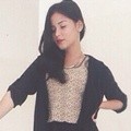 Yunita Siregar Terkenal sejak Memerankan Aqila di Sinetron 'Love in Paris'