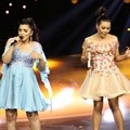 Ashanty dan Aurel Hermansyah Bawakan Lagu 'Aku Wanita Biasa' Ashanty dan Aurel Hermansyah Bawakan Lagu 'Aku Wanita Biasa'