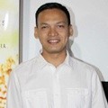 Ben Joshua Saat Launching Trailer Film 'Jokowi Adalah Kita'