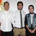 Launching Trailer Film 'Jokowi Adalah Kita'
