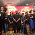 Press Screening Film '3 Nafas Likas'