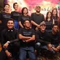 Press Screening Film '3 Nafas Likas'