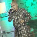 Penampilan Husein Alatas di Acara 'Gemilang 12 Global TV'