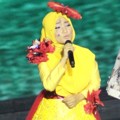 Fatin Shidqia di Acara 'Gemilang 12 Global TV'