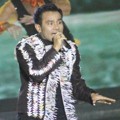 Judika di Acara 'Gemilang 12 Global TV'