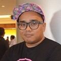 Igor Saykoji di Konferensi Pers 'Skechers GO Walk Pink Ribbon'