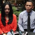 Iva Novanda  Gelar Jumpa Pers Terkait Pengunduran Dirinya dari Trio Macan