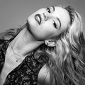 Lily James Photoshoot