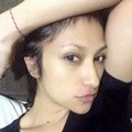 Rahma Azhari Terkenal Sejak Bermain dalam Film 'Suami-Suami Takut Istri The Movie'