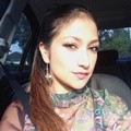 Rahma Azhari Terkenal Sejak Bermain dalam Film 'Suami-Suami Takut Istri The Movie'