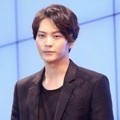 Joo Won di Jumpa Pers Serial 'Tomorrow Cantabile'